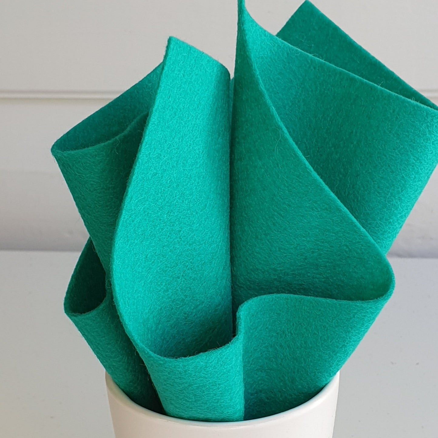 Pure Merino Wool Felt - 8" x 12"