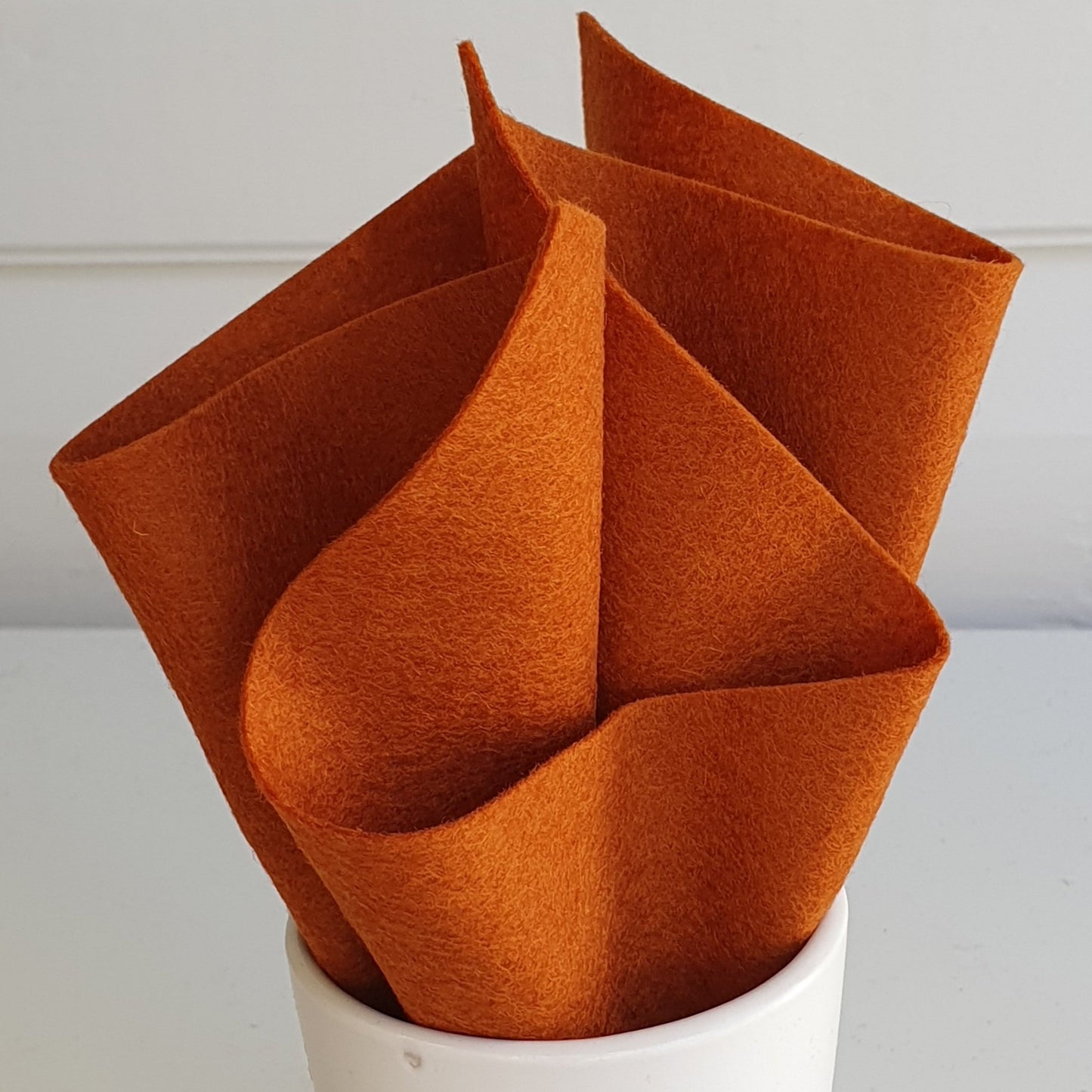 Pure Merino Wool Felt - 8" x 12"