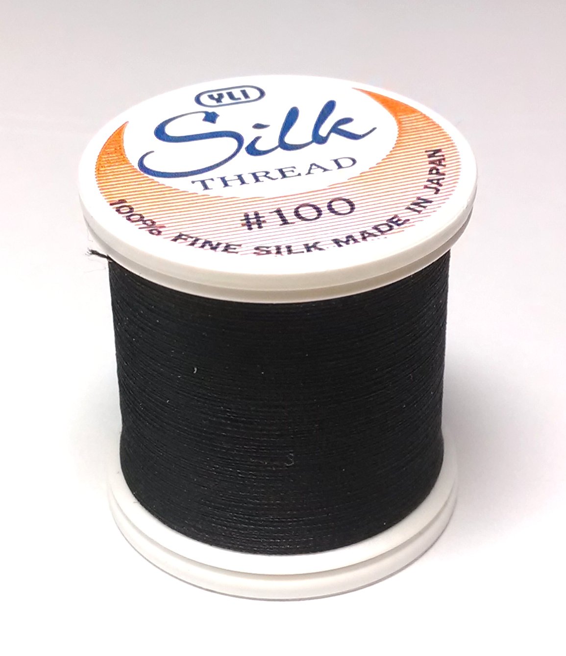 YLI #100 Silk Thread