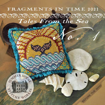 Fragments in Time 2021 - Number One