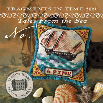 Fragments in Time 2021 - Number Two