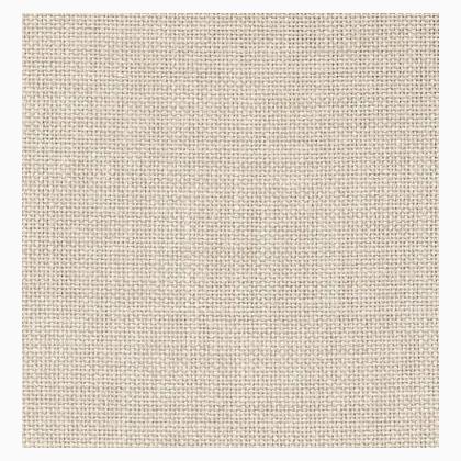 28 count Cashel Linen - Platinum