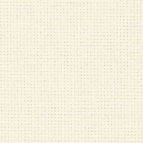 18 count Aida - Ivory/Cream