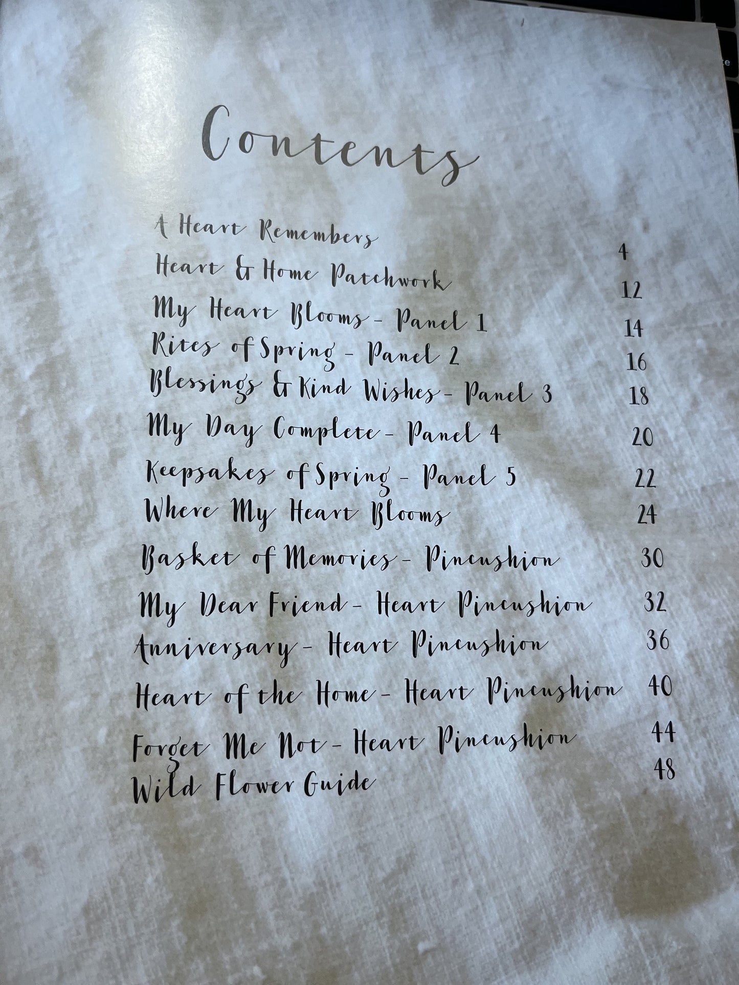 A Heart Remembers - Cross Stitch Book 9 designs by Blackbird Designs