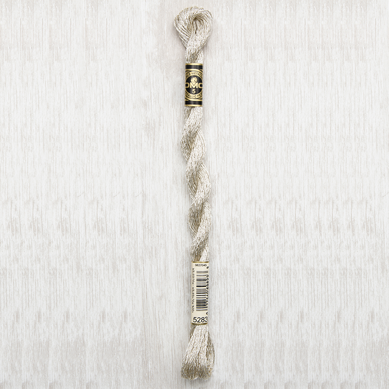 DMC Metallic Perle 5