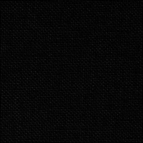 32 Count Belfast Linen - Black