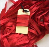 Rayon Ribbon by Lady Dot Creates