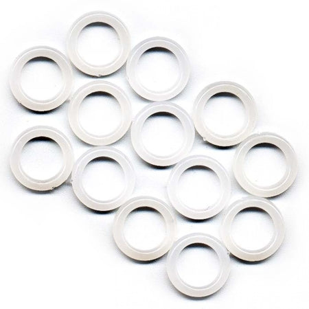 Ring for Dorset Buttons - 15pack