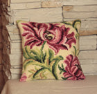 Rose Sauvage a Gauche - Cushion kit