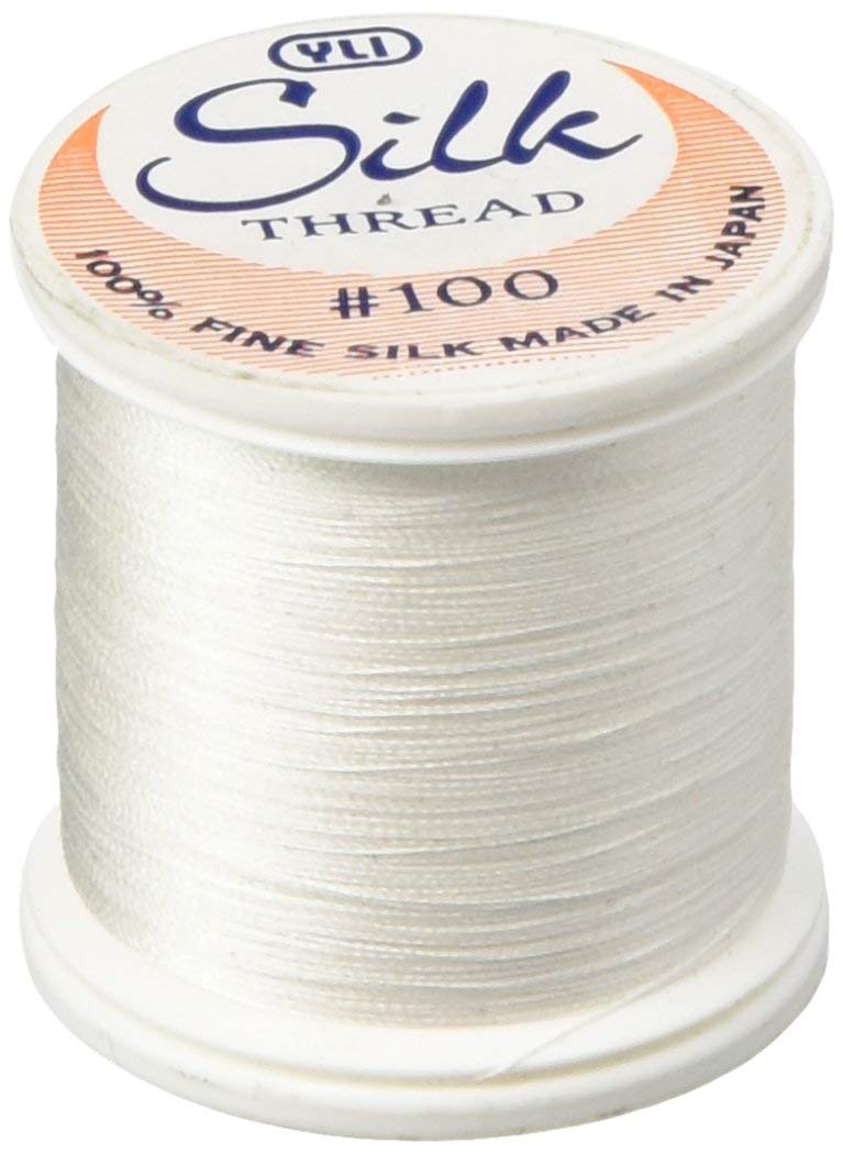 YLI #100 Silk Thread