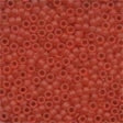 Mill Hill Beads - Frosted Seed Beads