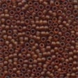 Mill Hill Beads - Frosted Seed Beads