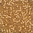 Mill Hill Beads - Frosted Seed Beads