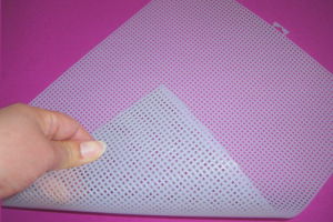 Plastic Canvas 7 count