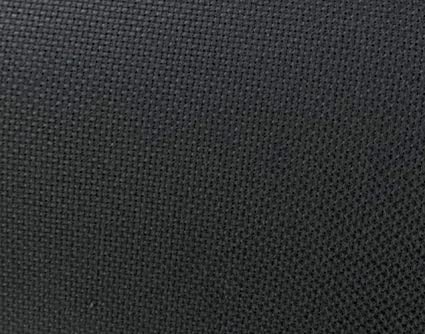 18 Count Wichelt Aida - Black