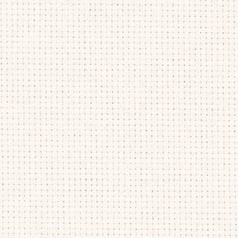 14 count Aida - Antique White