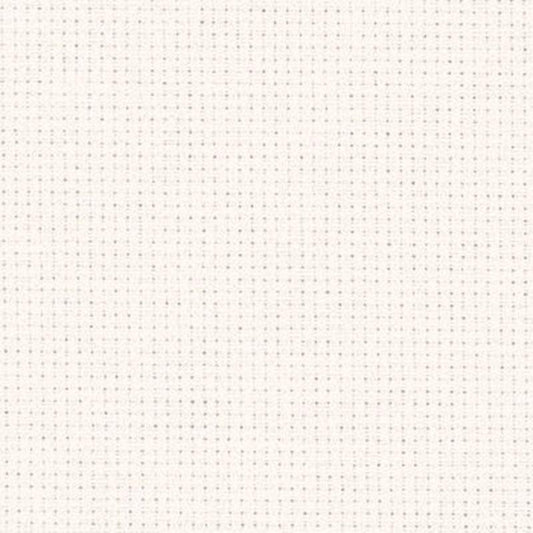 14 count Aida - Antique White