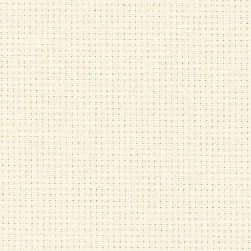 14 count Aida - Ivory/Cream