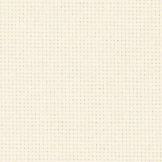 14 count Aida - Ivory/Cream