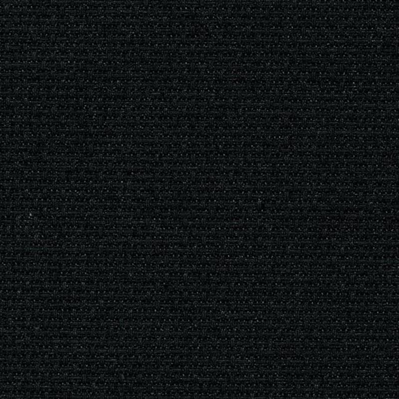 14 count Aida - Black