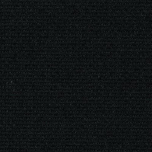 14 count Aida - Black