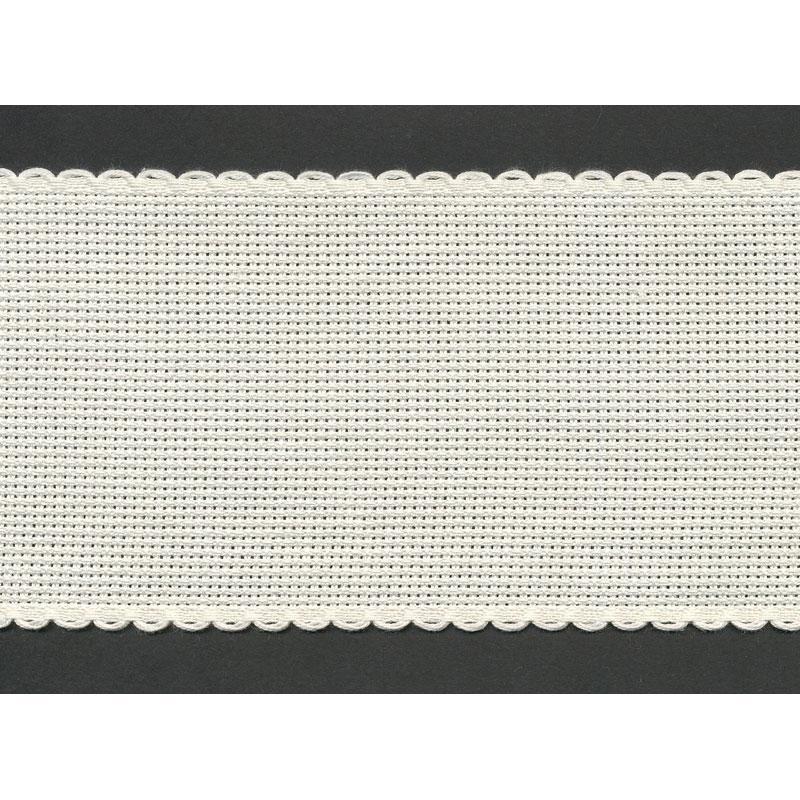Aida Banding 14ct- 80mm wide