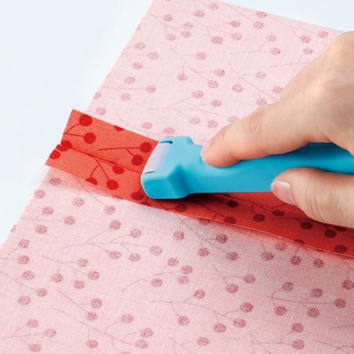 Clover Roll and Press Tool