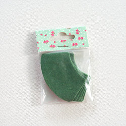 Lowery Accessories - Daisy Dish with baize inserts