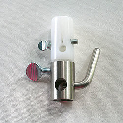 Lowery Accessories - Magnetic Board/Chart Holder