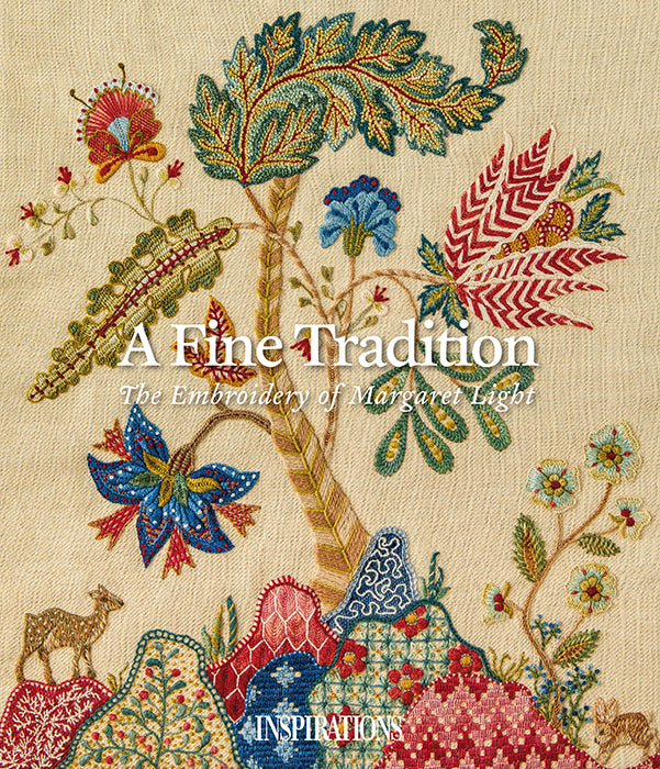 A Fine Tradition - Margaret Light