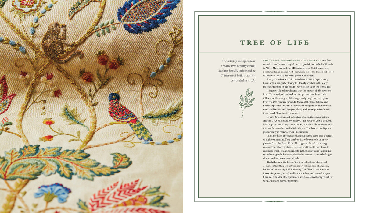 A Fine Tradition - Margaret Light