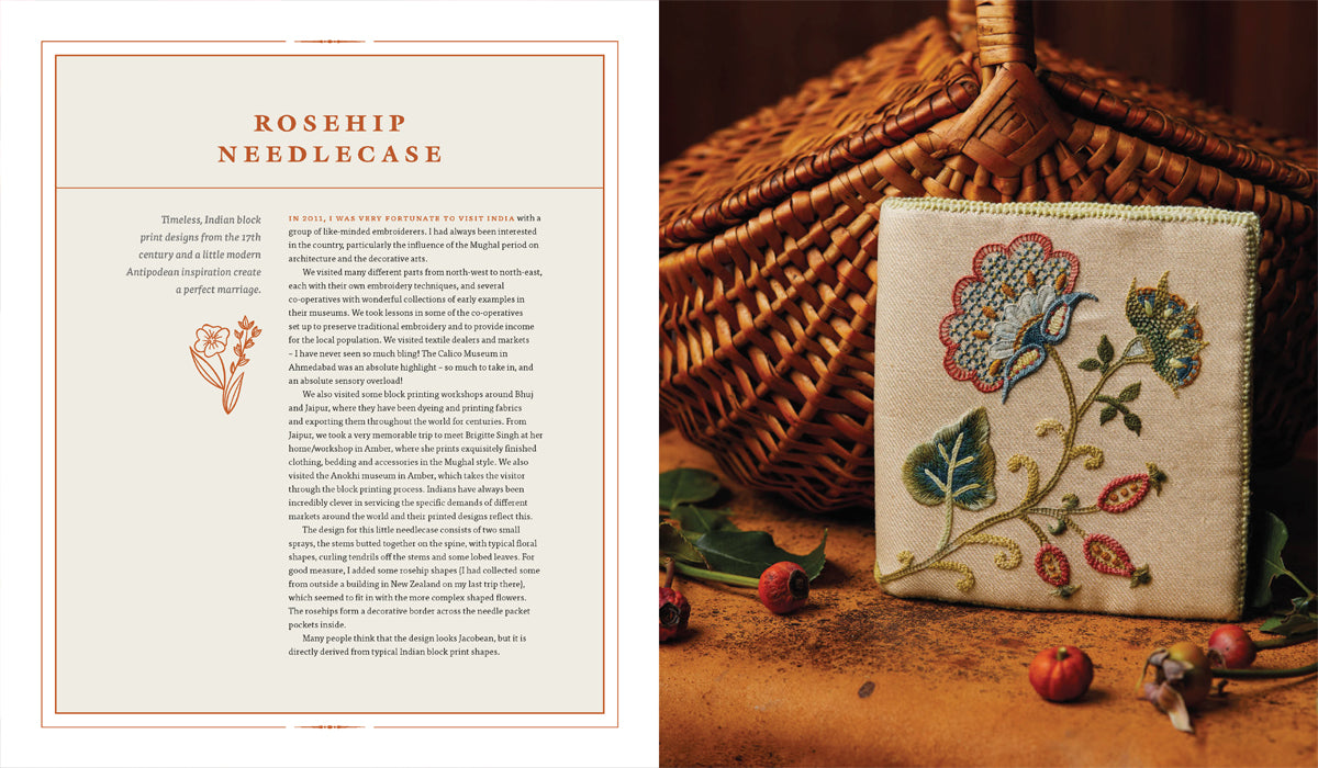 A Fine Tradition - Margaret Light
