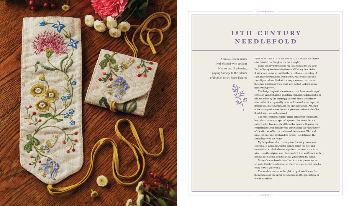 A Fine Tradition - Margaret Light
