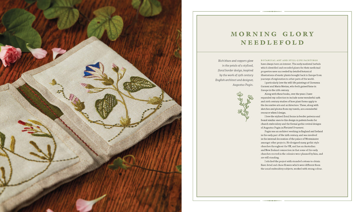 A Fine Tradition - Margaret Light