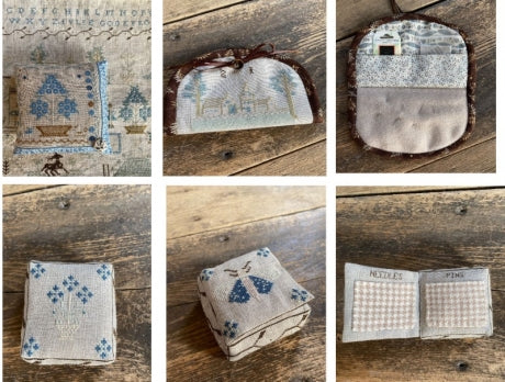 Ivlie Godefroid book from Atelier Soed Idee