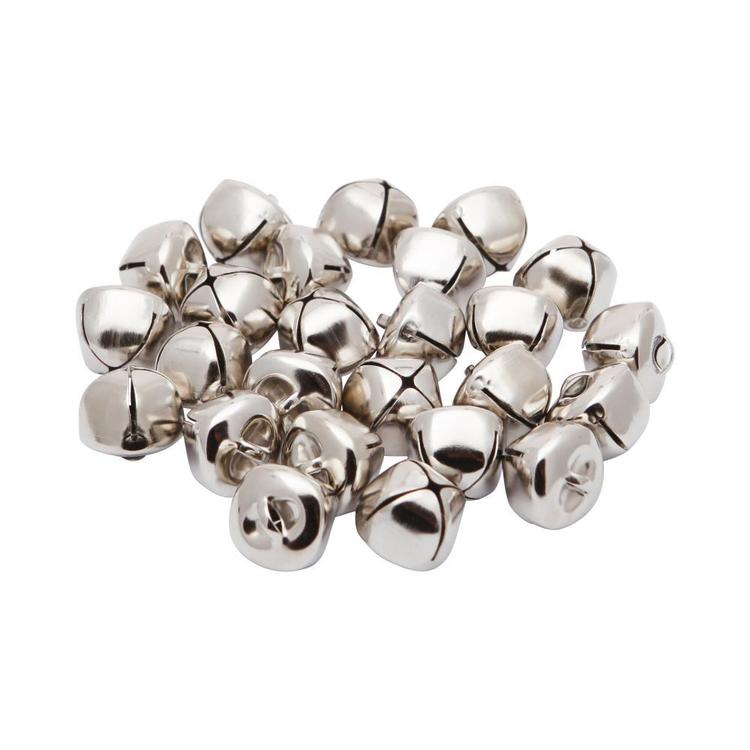 Jingle Bells 12mm Pack of 2