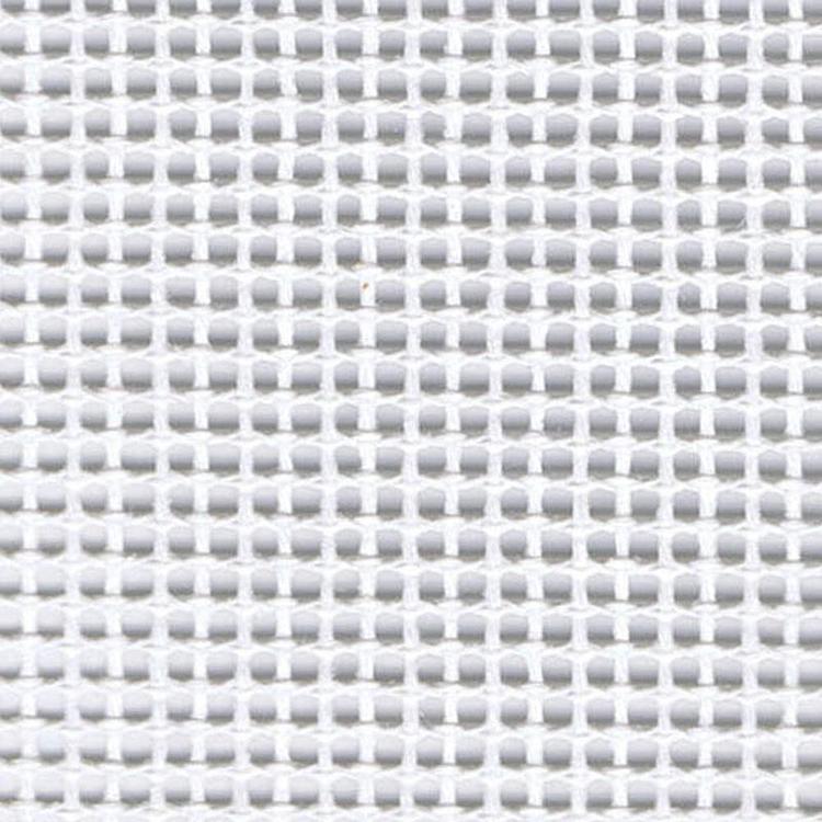 10 Count Twist Canvas - White