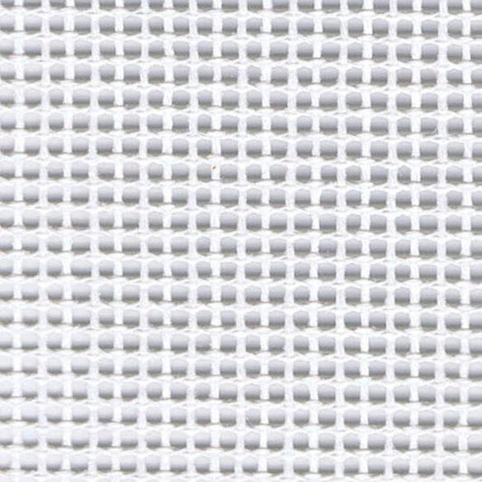 10 Count Twist Canvas - White