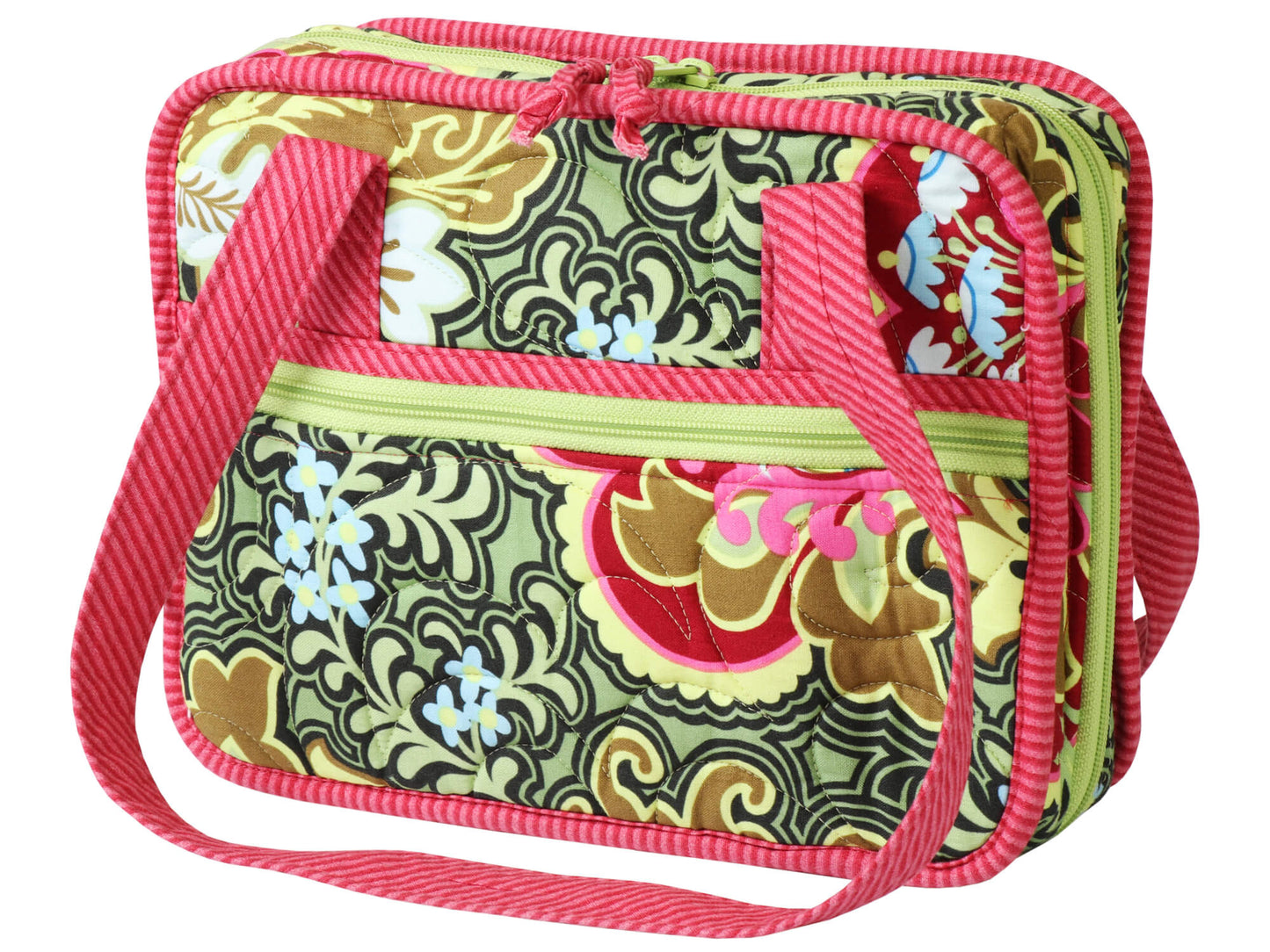 Case in Point - Needle Arts Case ~Pattern By Annie