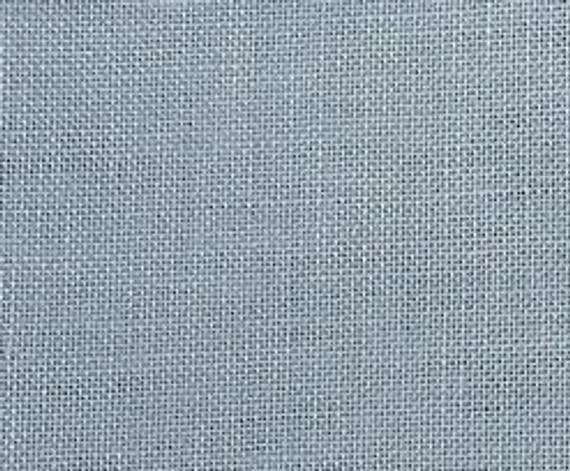 32 Count Wichelt Linen - Country French Rain