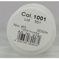 Madeira #60 Monofilament 200m