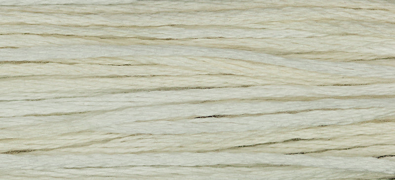 Weeks Dye Works Stranded Cotton (A-E)