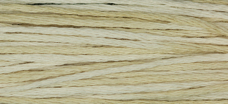 Weeks Dye Works Stranded Cotton (F-M)