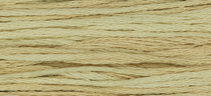 Weeks Dye Works Stranded Cotton (A-E)