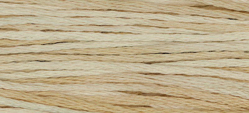 Weeks Dye Works Stranded Cotton (A-E)
