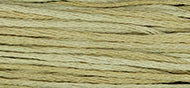 Weeks Dye Works Stranded Cotton (A-E)