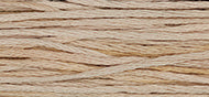Weeks Dye Works Stranded Cotton (A-E)
