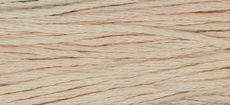 Weeks Dye Works Stranded Cotton (A-E)