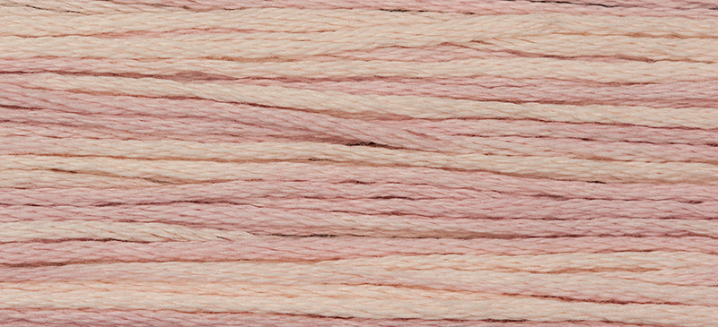 Weeks Dye Works Stranded Cotton (A-E)