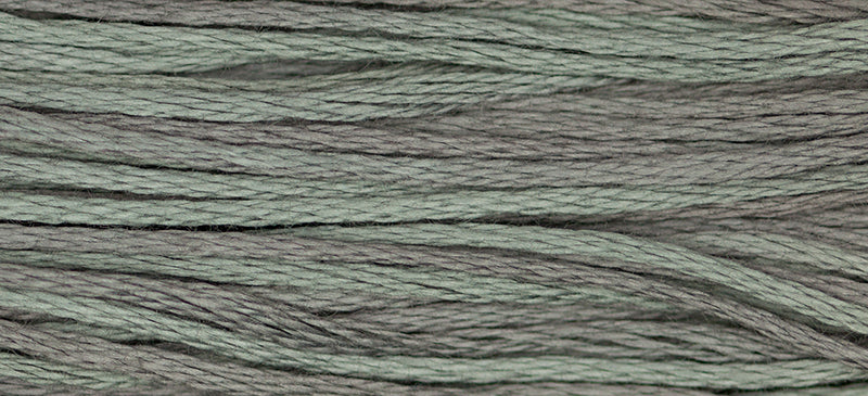 Weeks Dye Works Stranded Cotton (F-M)